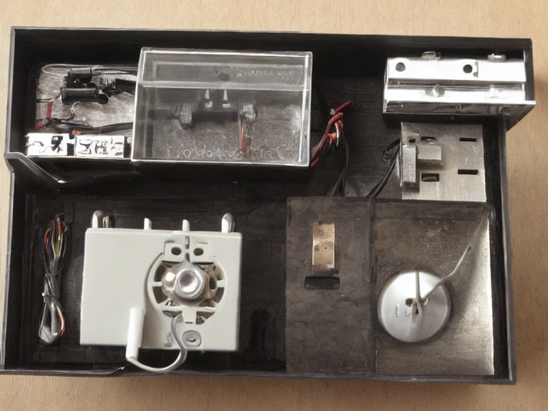 光耦合器应用产品说明