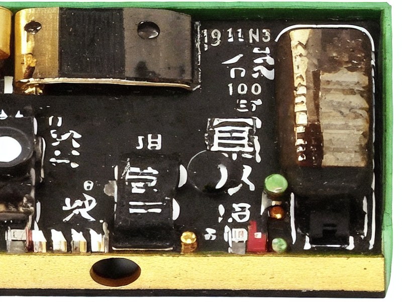 振荡器应用 2