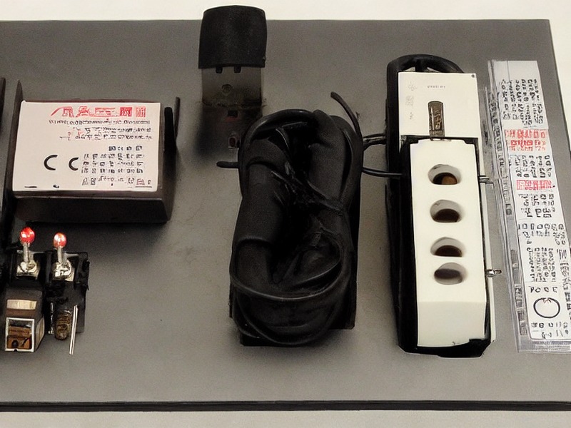 稳压器入口产品资料 开关器件专题 1