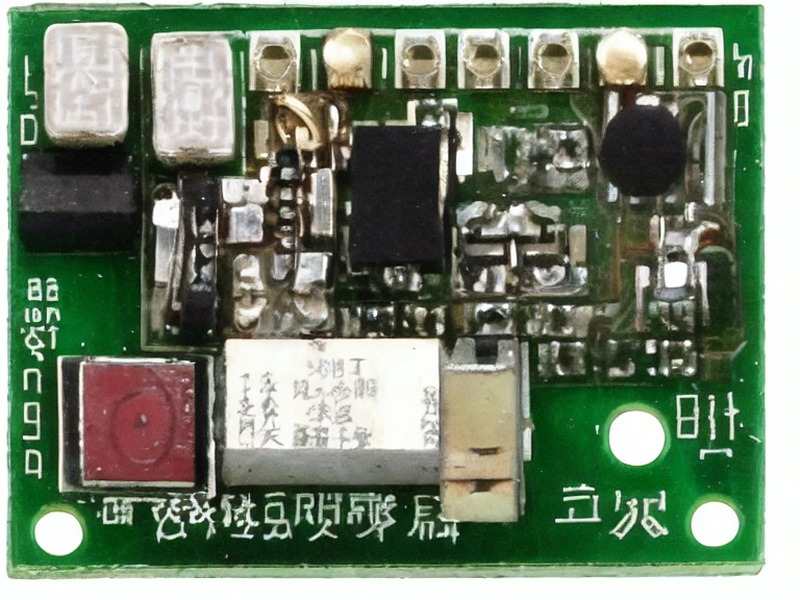 ADC采集指南工程资料