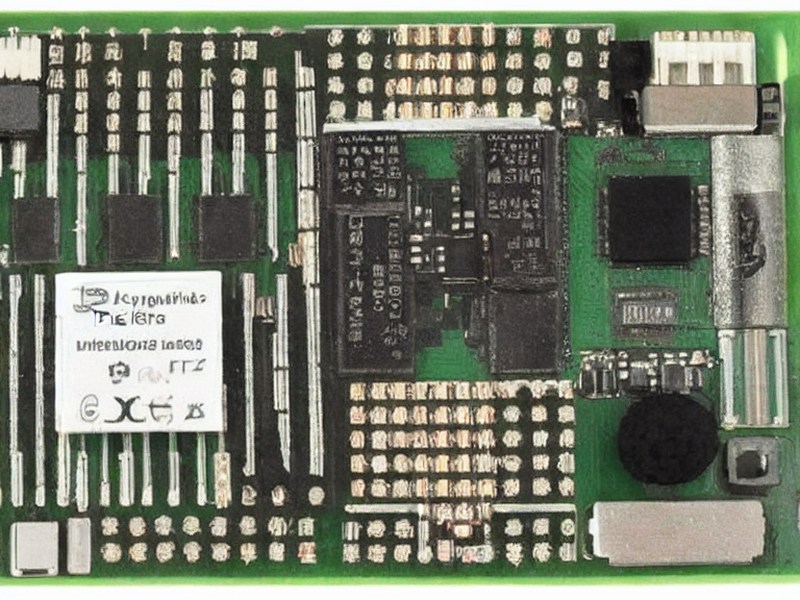 MOSFET应用相关产品 1