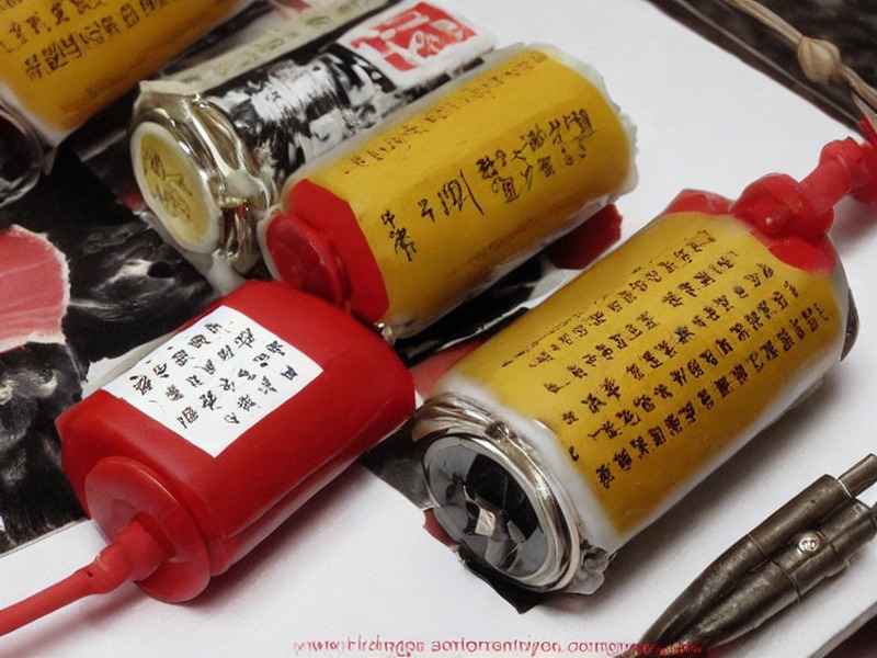 接口芯片中心参数与应用整理 2