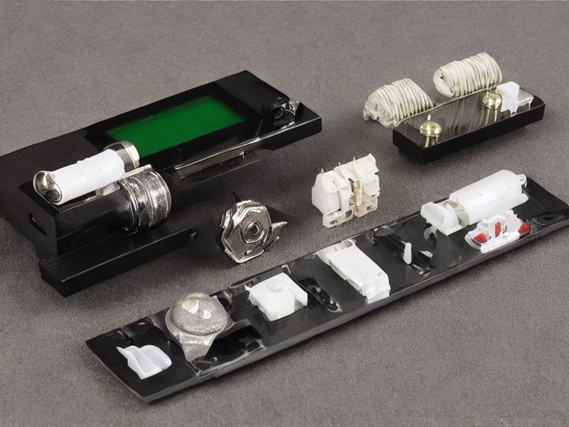 MOSFET应用DC/DC转换应用说明 1