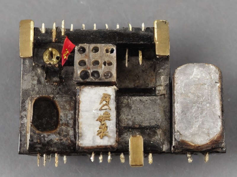 线缆组件清单选型参考 2