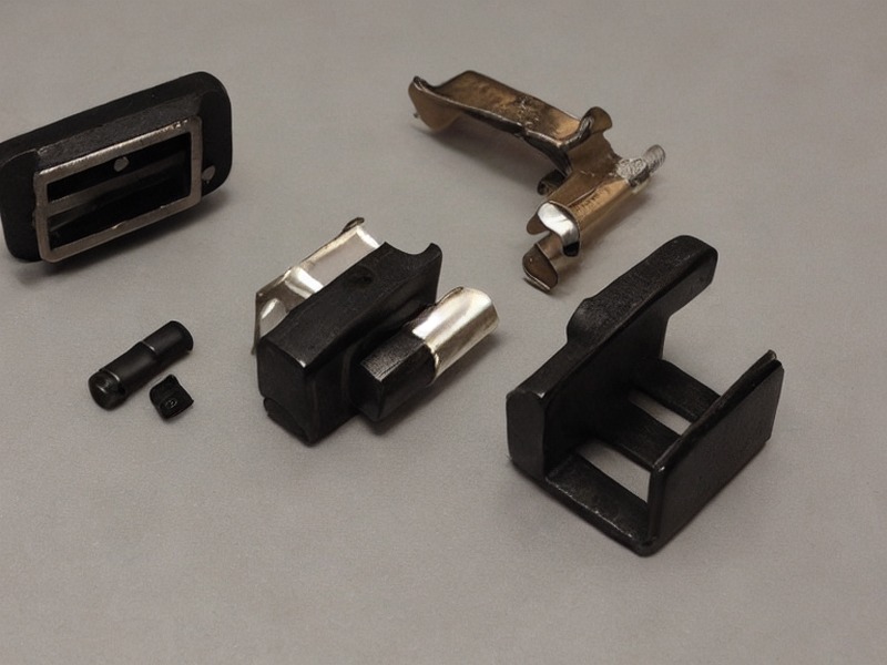 ESD保护应用页分类 开关器件专题 1