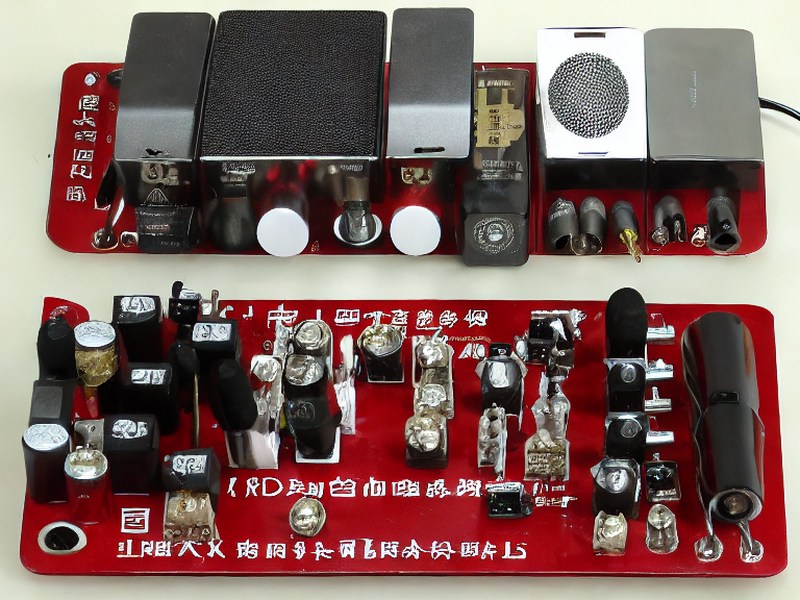 接口芯片应用选型资料 1