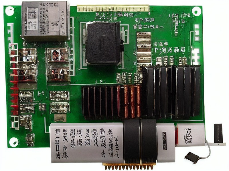AC/DC电源应用选型资料