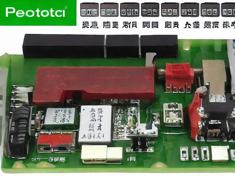 万用表选型应用说明 1