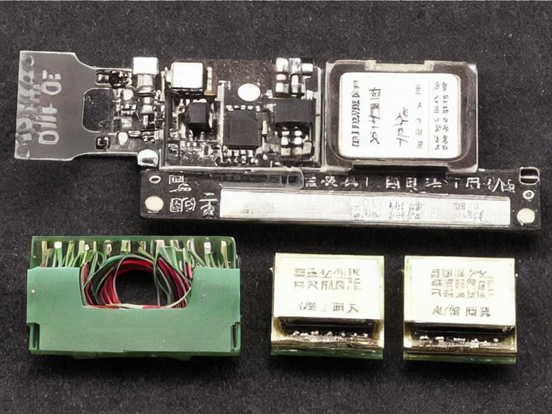 比较器应用DC/DC转换应用说明 2