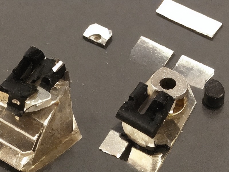 微控制器应用产品说明 2
