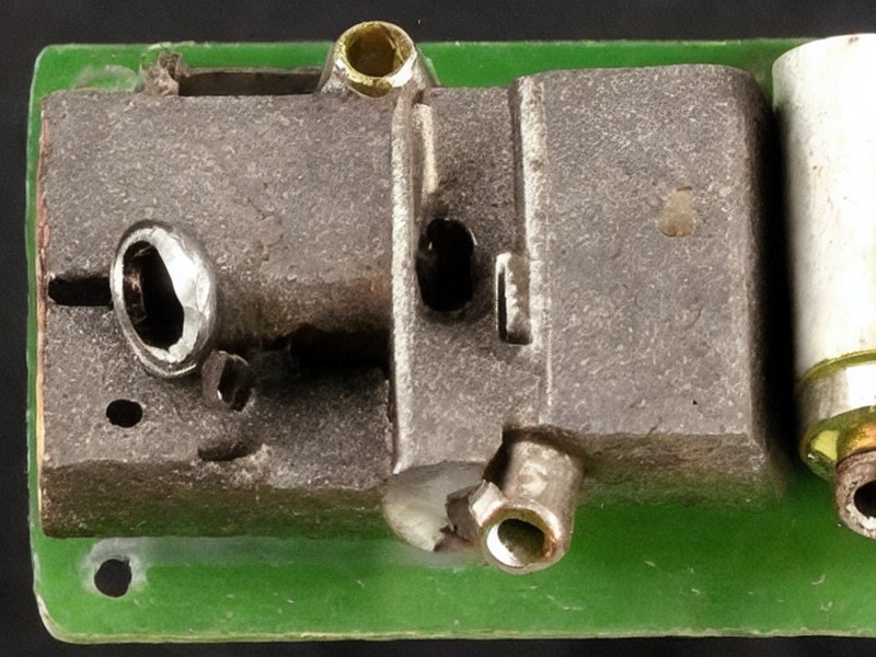 DRAM应用选型资料 1