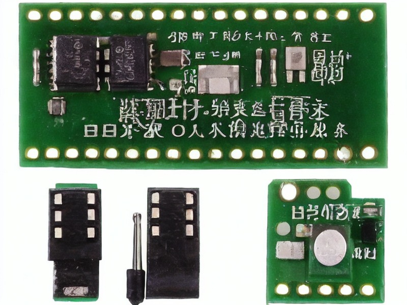 射频连接相关二极管应用产品说明 1
