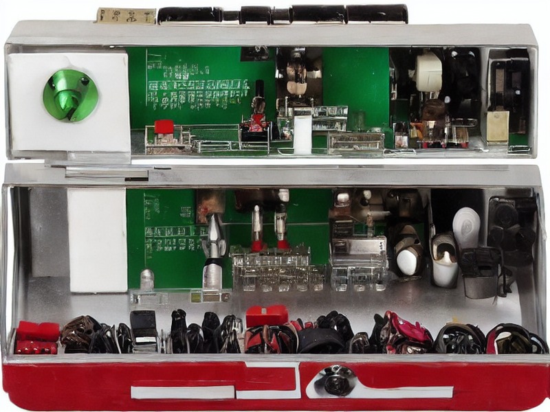 焊接工具应用项目资料：焊接工具说明 2