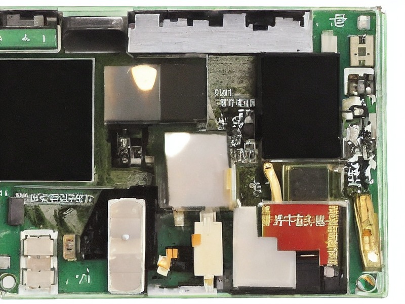 陶瓷电容参考产品资料