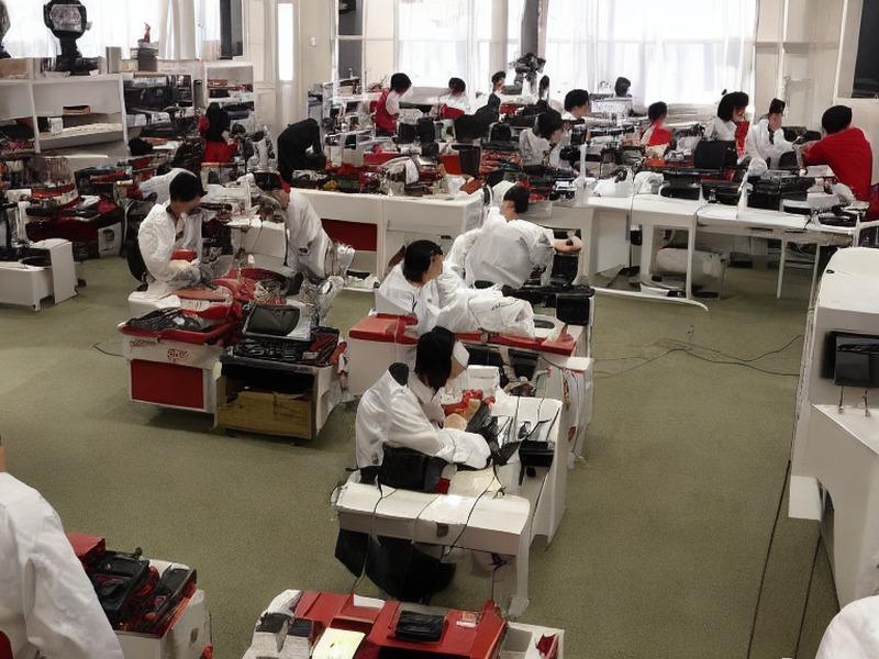 以太网接口应用产品说明