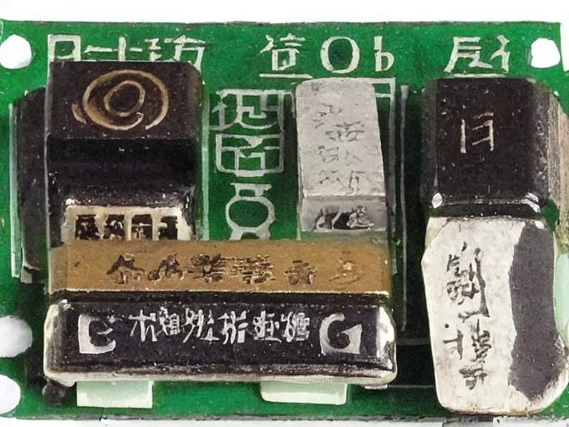 稳压器入口产品资料 开关器件专题 2