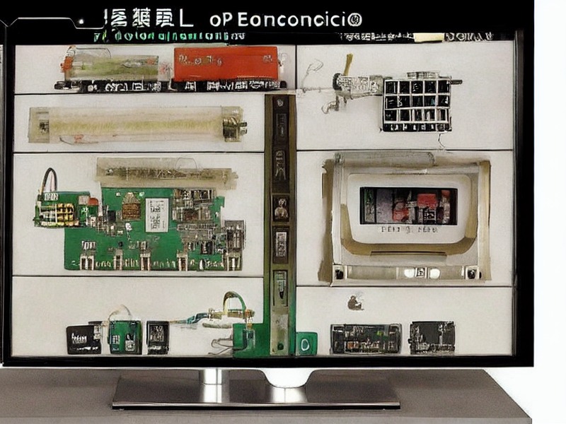 测试探头应用项目资料：测试探头中心 1