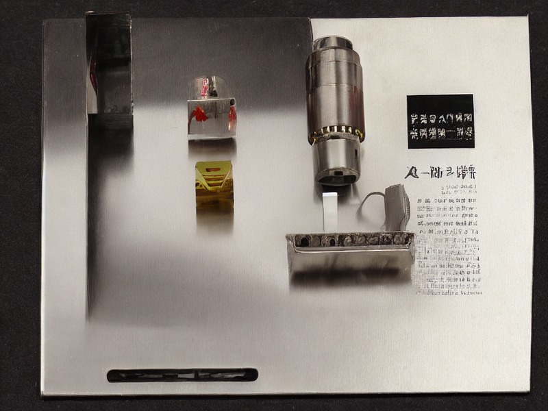 线缆组件清单选型参考