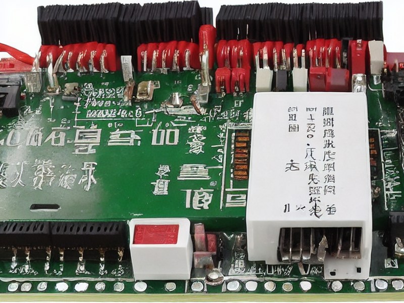 散热风扇应用相关产品