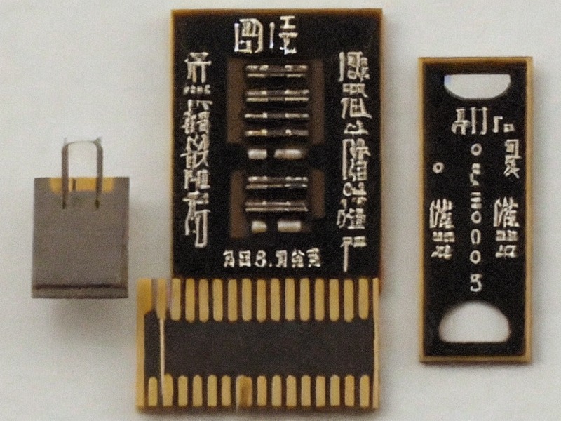 继电器资源