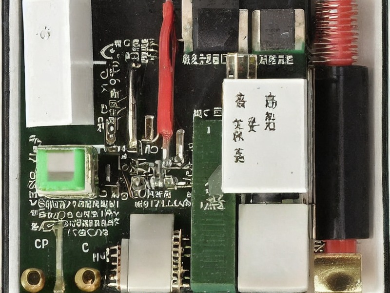 示波器分类项目资料