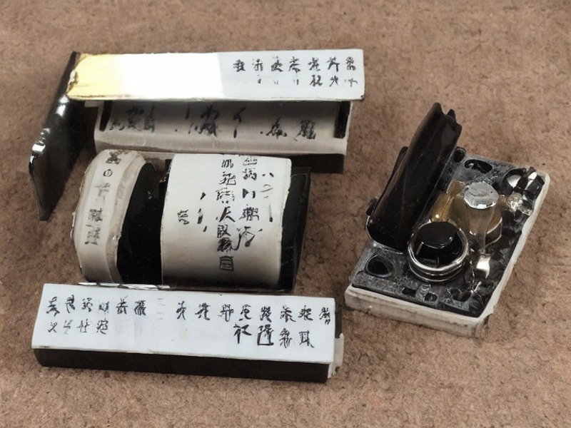 电源模块导航电子资料