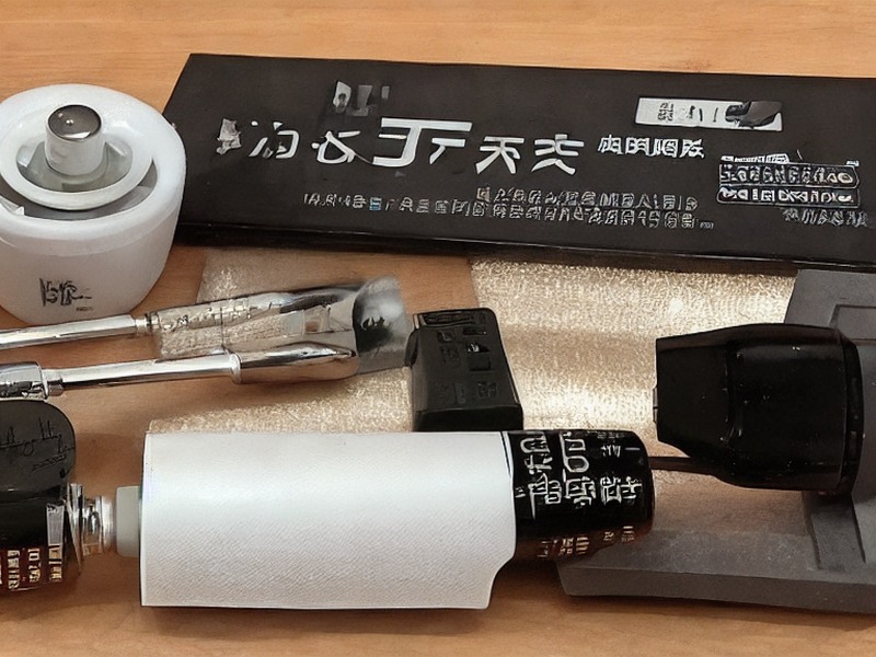 散热器总览技术资料