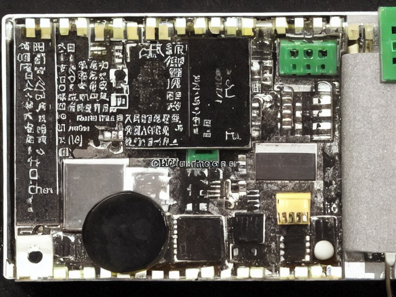 DAC输出应用项目资料：DAC输出清单