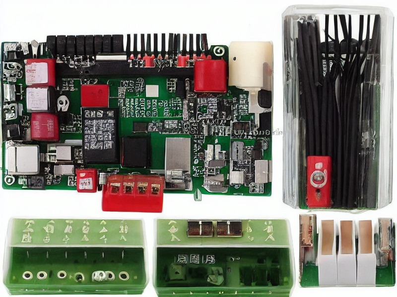 NOR Flash应用相关产品 1