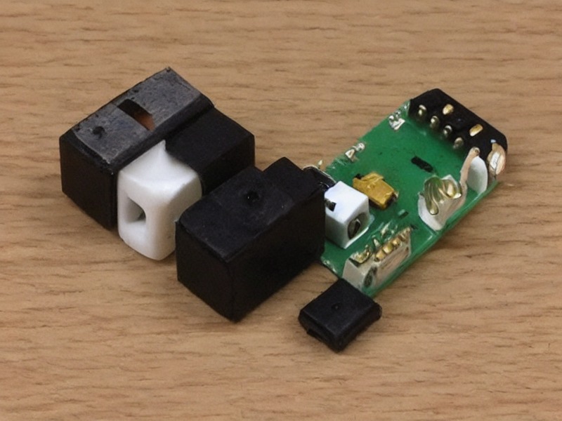 端子组件选型项目资料 2