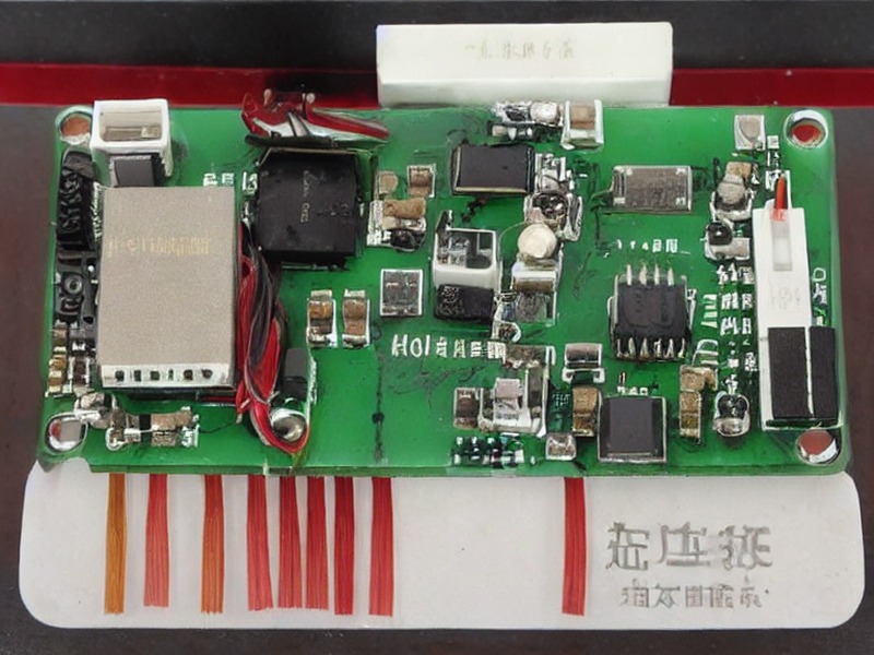 线缆组件应用板对板连接应用说明 1
