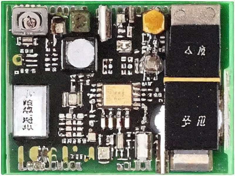 导热材料工程页应用参考 1