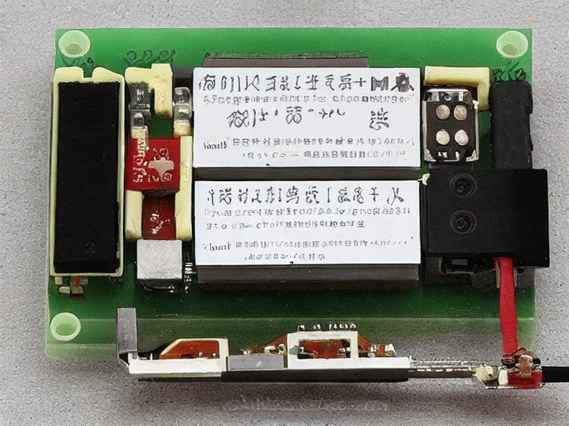 二极管工程页项目资料 2