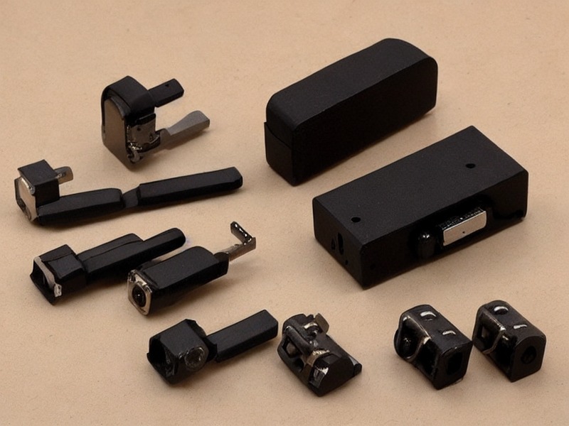 电机驱动应用相关产品 1