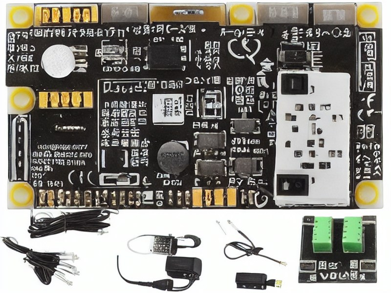 板对板连接应用产品资料 2