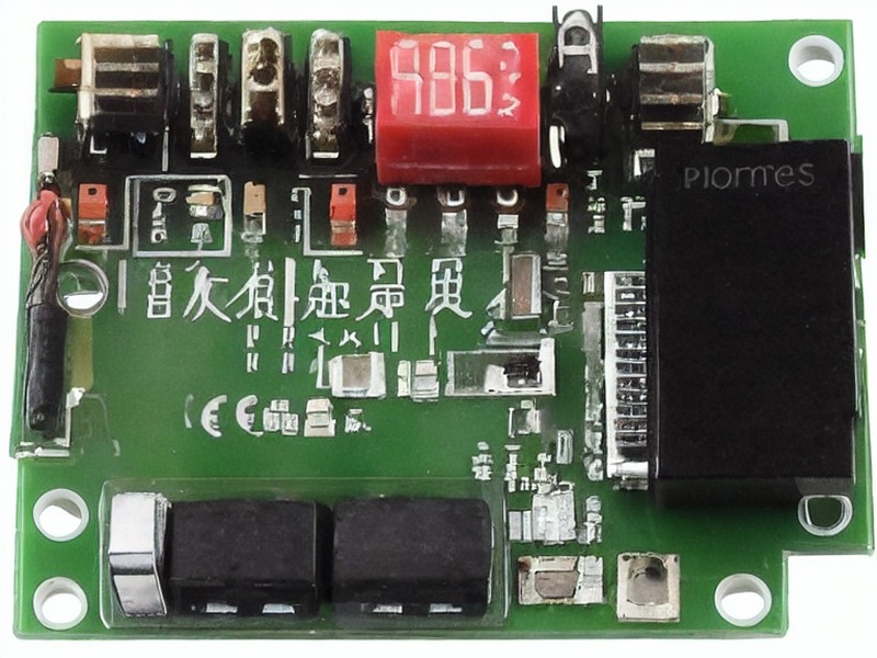 磁性器件应用产品说明 2