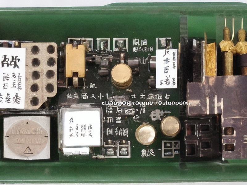 逻辑器件应用项目资料 2
