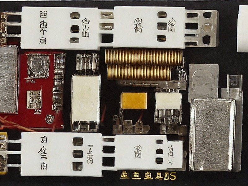 ESD保护入口产品资料 2