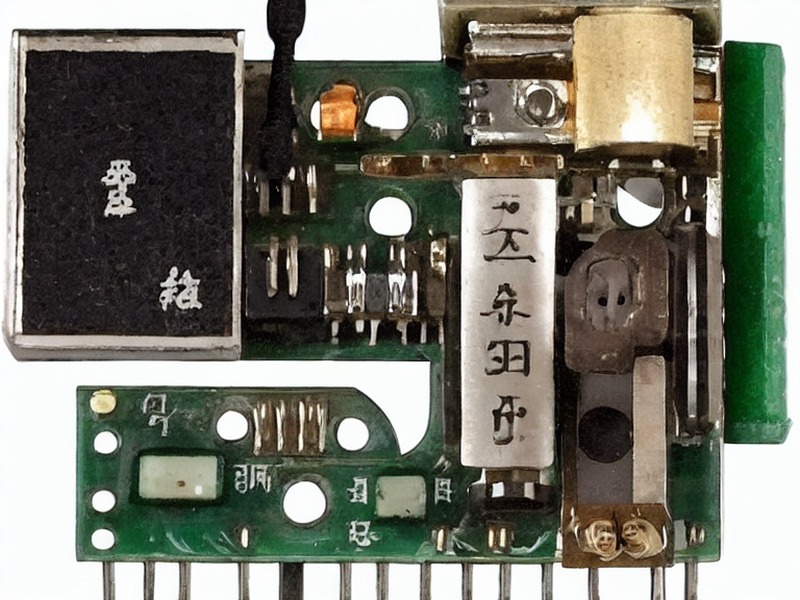 压力检测应用选型资料 1