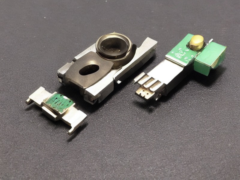 导热材料入口工程资料