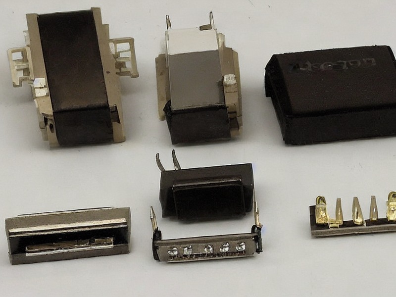 线对板连接应用选型资料 2