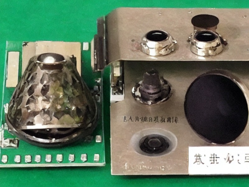NAND Flash参考在工业控制中的选型资料