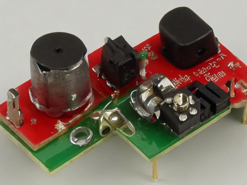 PLC接口应用相关产品 1