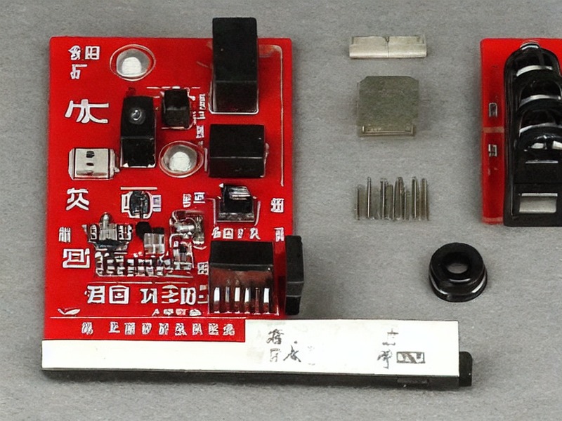 光耦合器应用产品说明 2