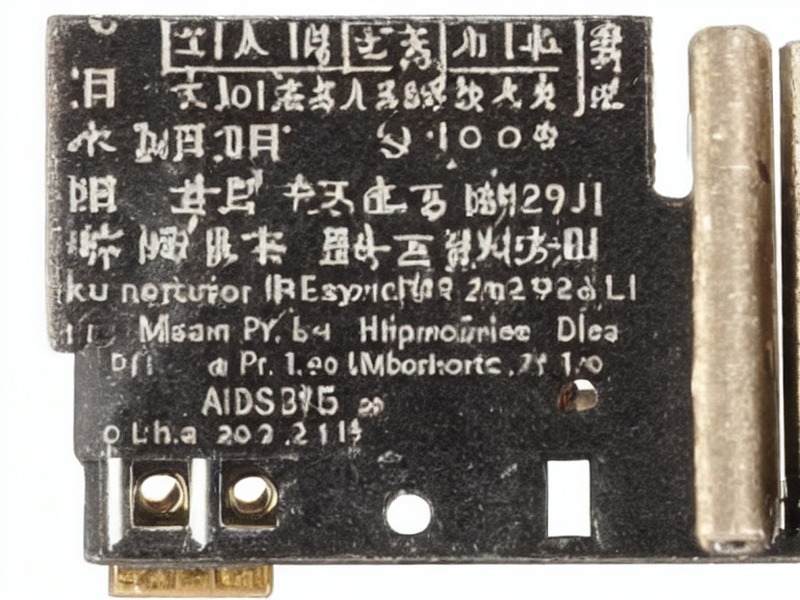 PLC接口应用资料：PLC接口说明 2