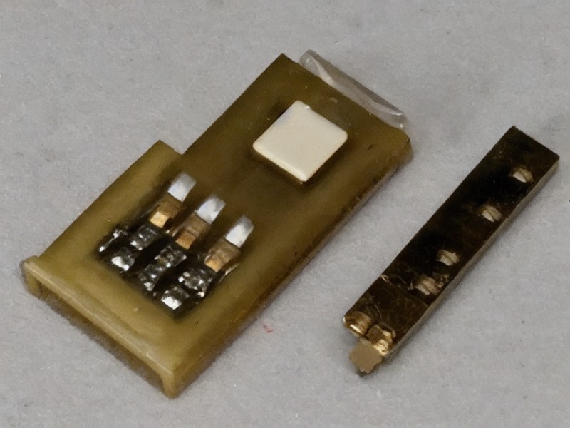 ESD保护应用页分类 开关器件专题 2