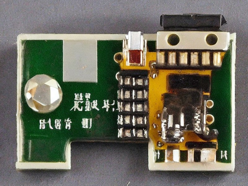 电感器导航电子资料 1