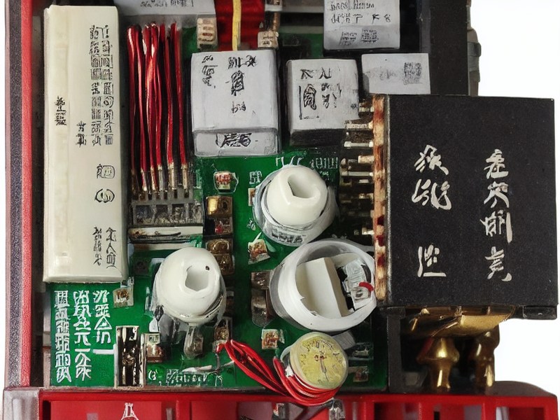 散热器总览技术资料 1