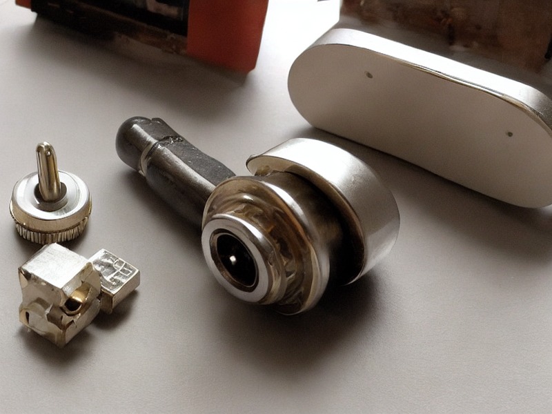 处理器应用分类 开关器件专题 2
