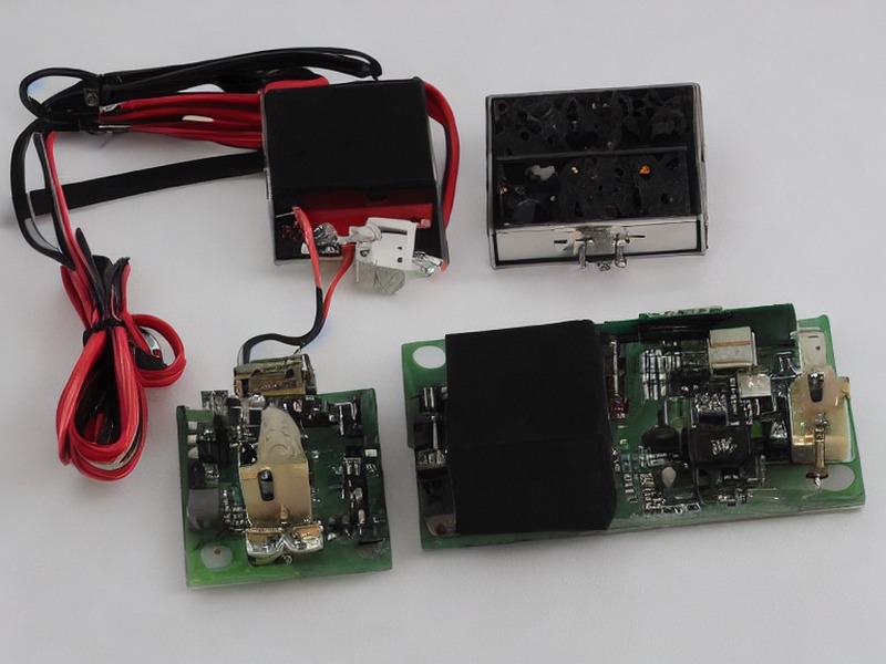 MOSFET内容技术资料 2